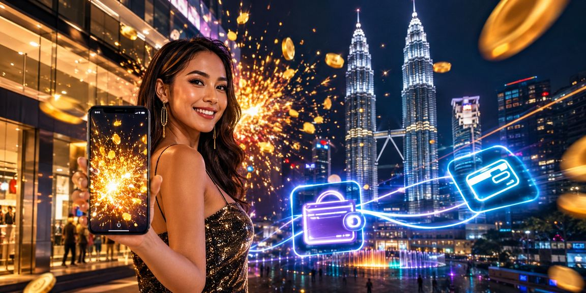 Aplikasi kasino mudah alih di Kuala Lumpur pada platform 12500