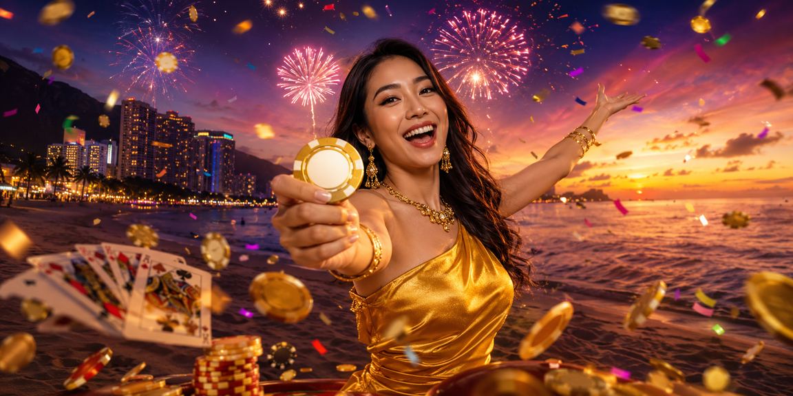 Pengguna Pulau Pinang bermain dengan selamat dalam akaun VIP yang dilindungi 12500